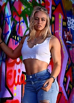 Petra Huebner